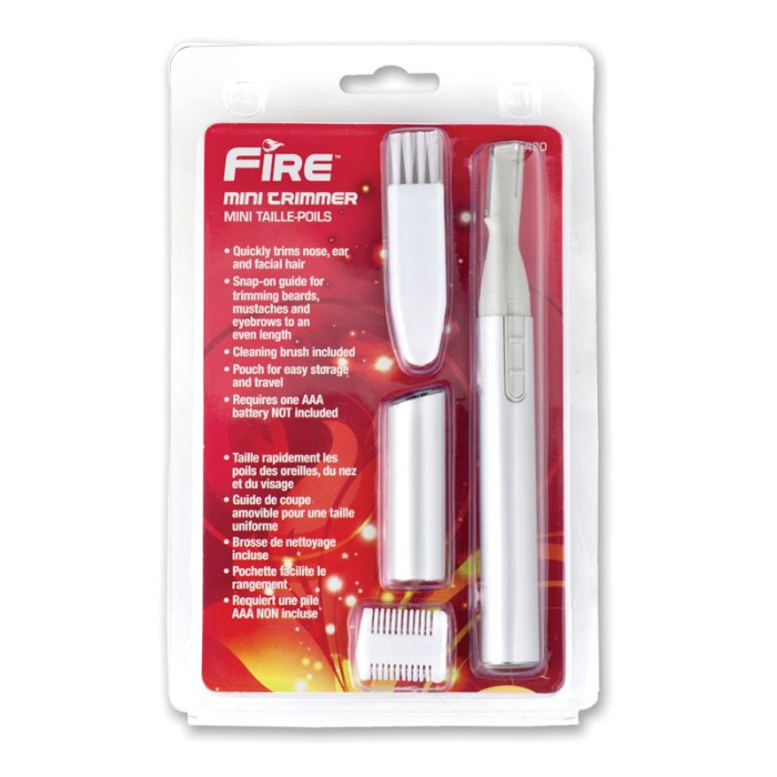 Fire Mini Trimmer