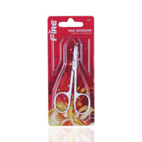 Fire Nail Scissors