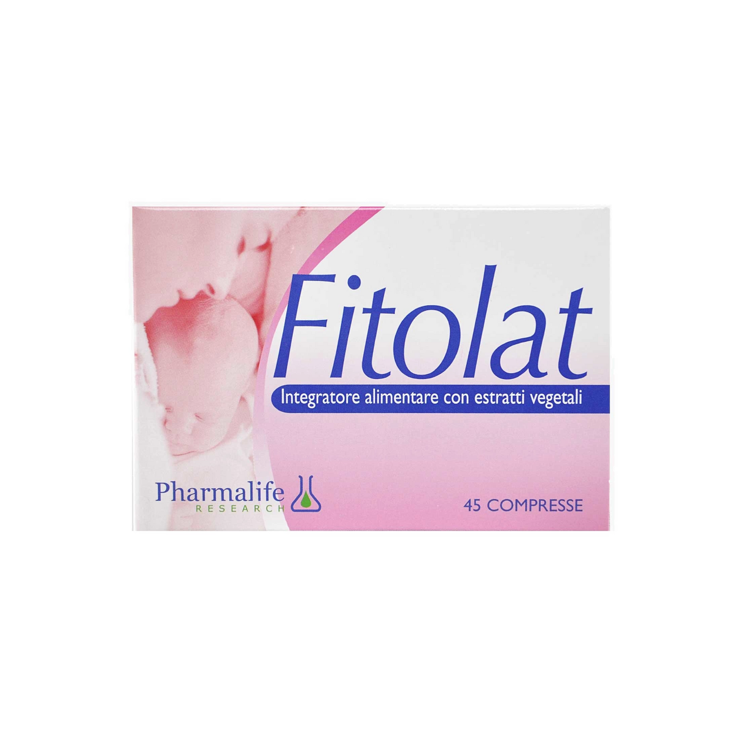 FITOLAT TABLETS 45'S