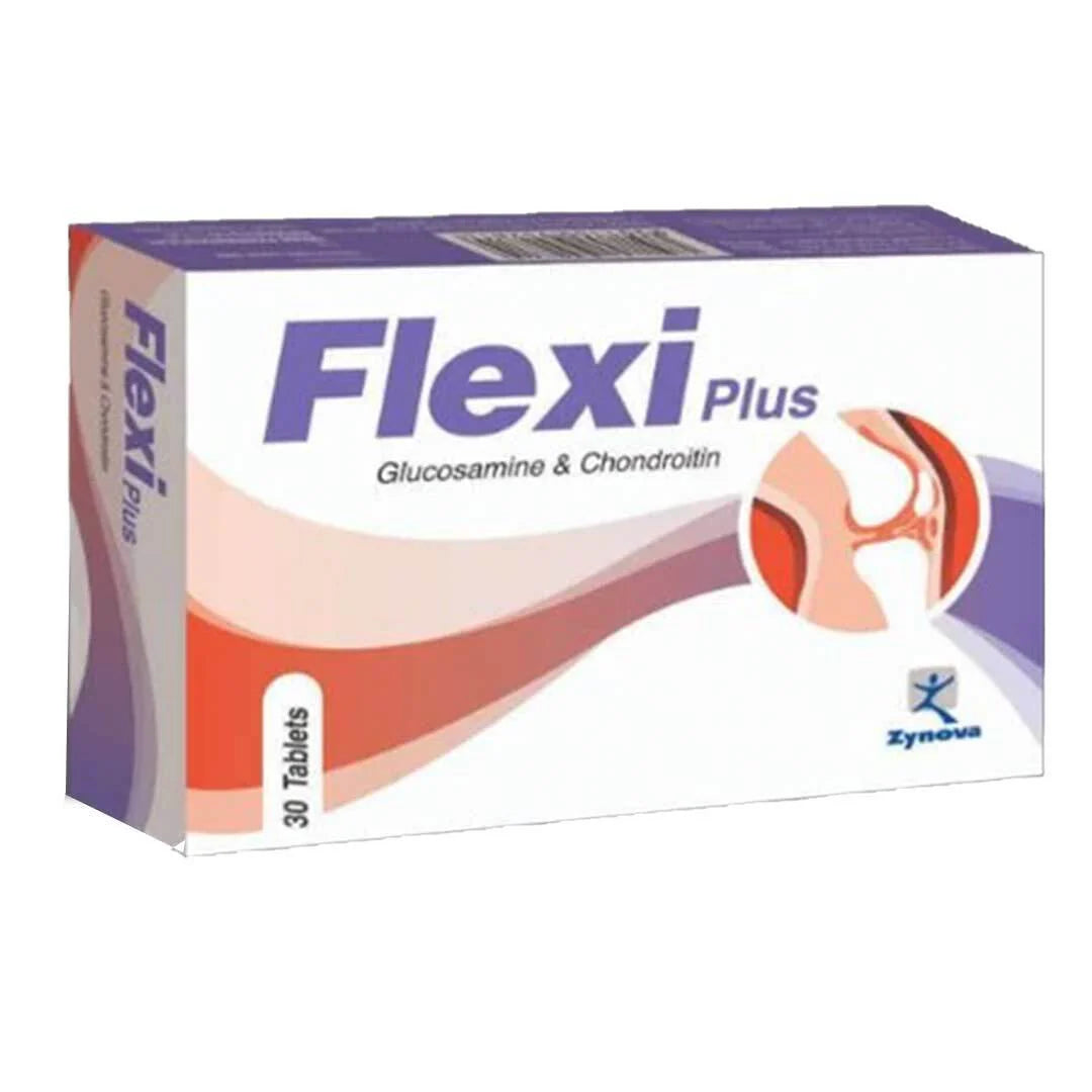 Flexiplus Tablets 30'S