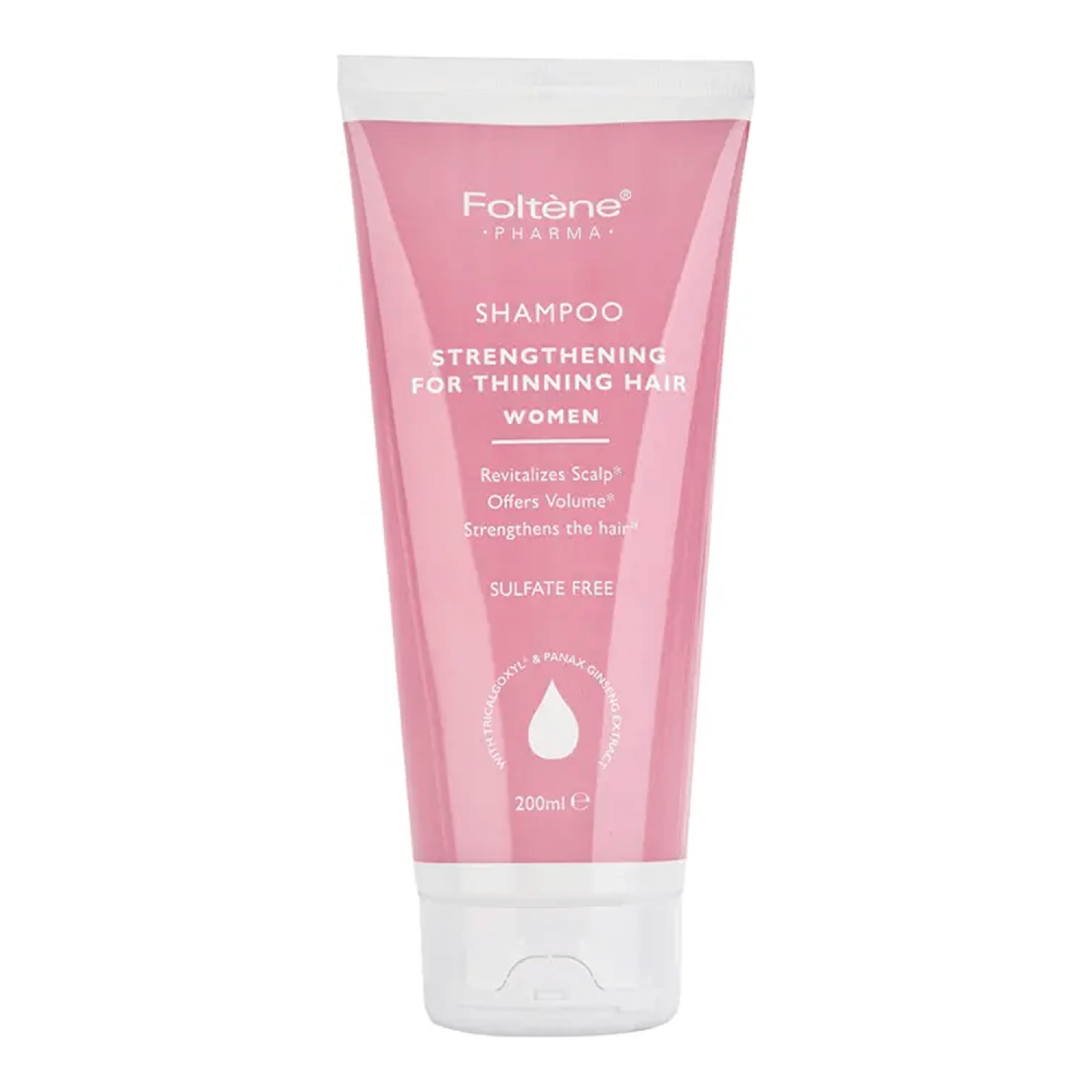 Foltene Anti Dandruff Shampoo 200ml