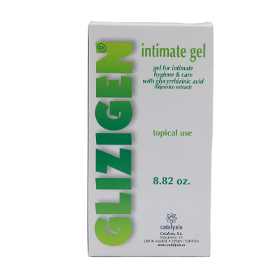 Glizigen Intimate Hygiene Gel 250Ml