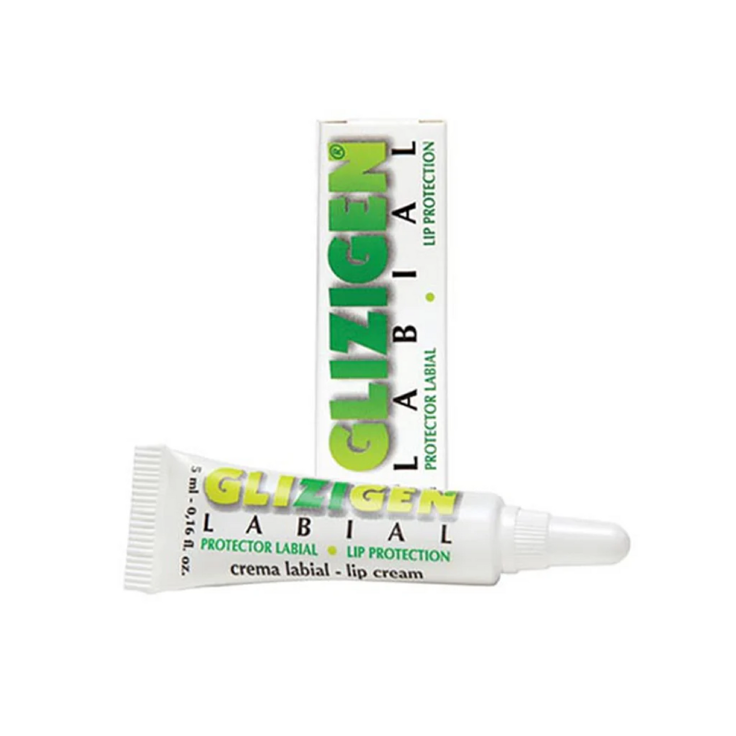 Glizigen Lip Balm 5Ml