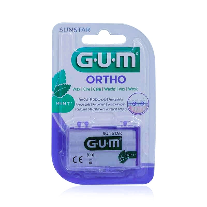 Gum B Orthodontic Wax 723