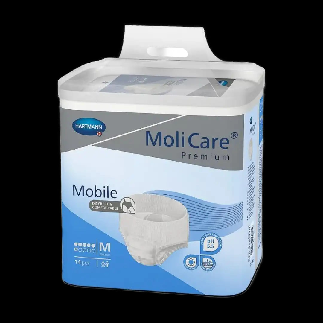 Hartmann Molicare Mobile Medium 14'S