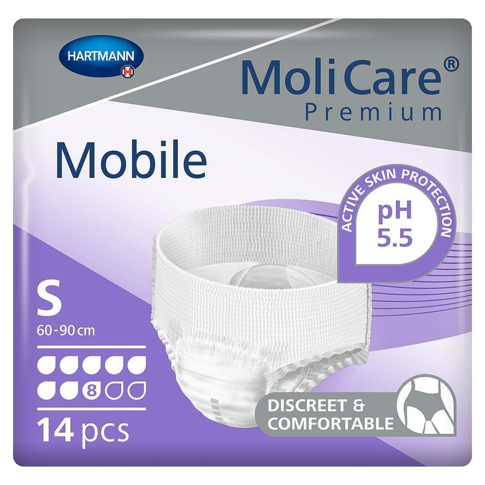 Hartmann Molicare Mobile Small