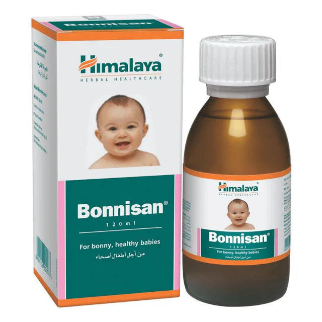 HIMALAYA BONNISAN 120ML