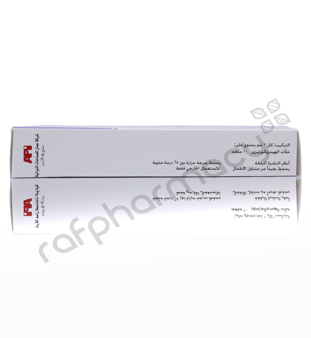 HYDROCORT 1% SKIN OINTMENT 15GM