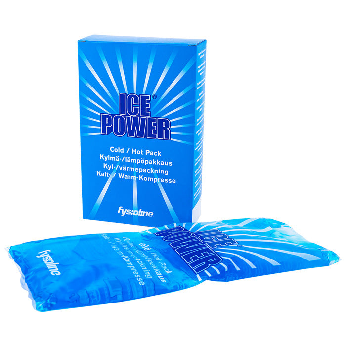 Ice Power Cold/Hot Pack Reusable 290X120mm
