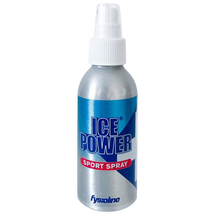 Ice Power Sport Spray 125Ml
