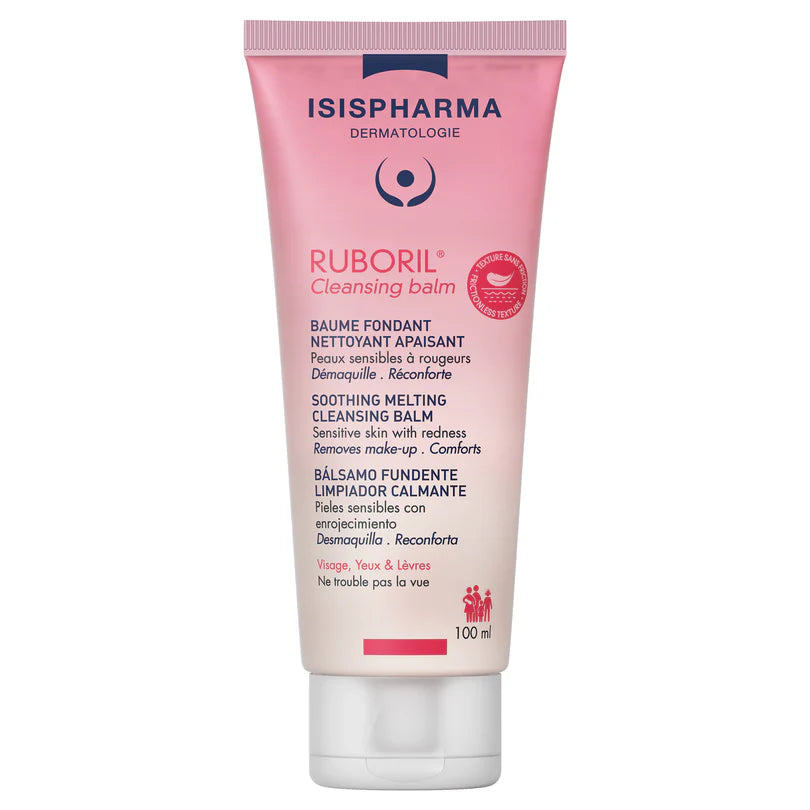 Isis Ruboril Cleansing Balm 100ml