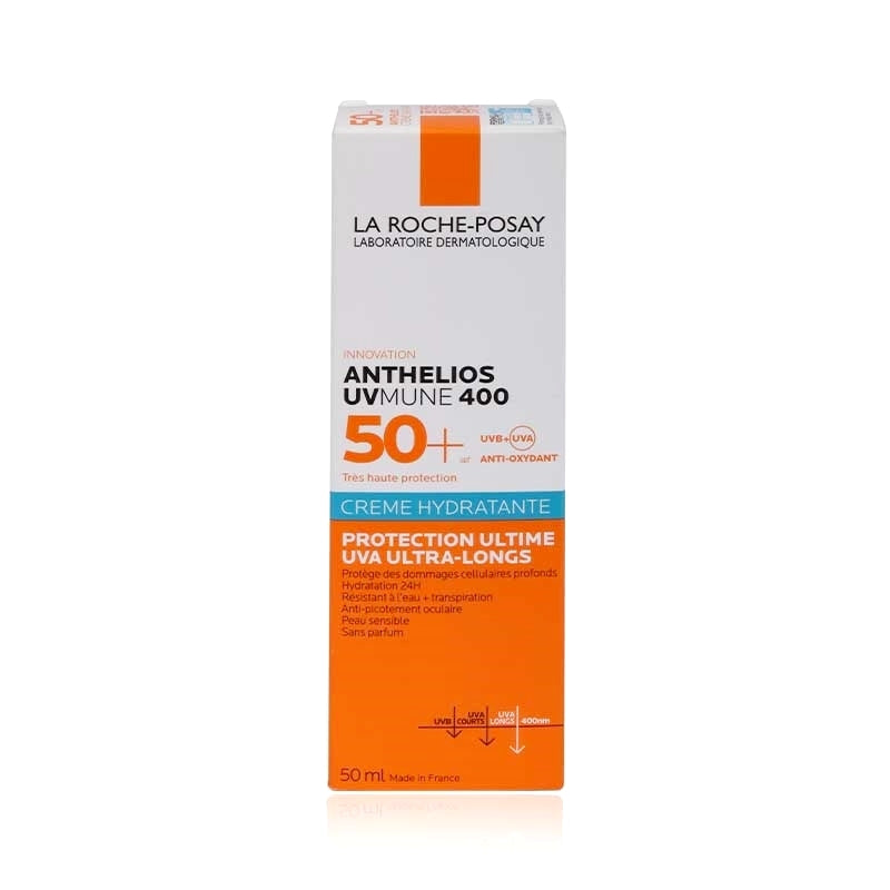 La Roche Posay Anthelios 50+ Hydrating Cream 50Ml