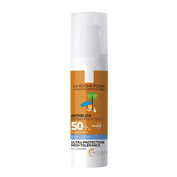 La Roche Posay Anthelios Baby Lotion Spf50+ 50ml