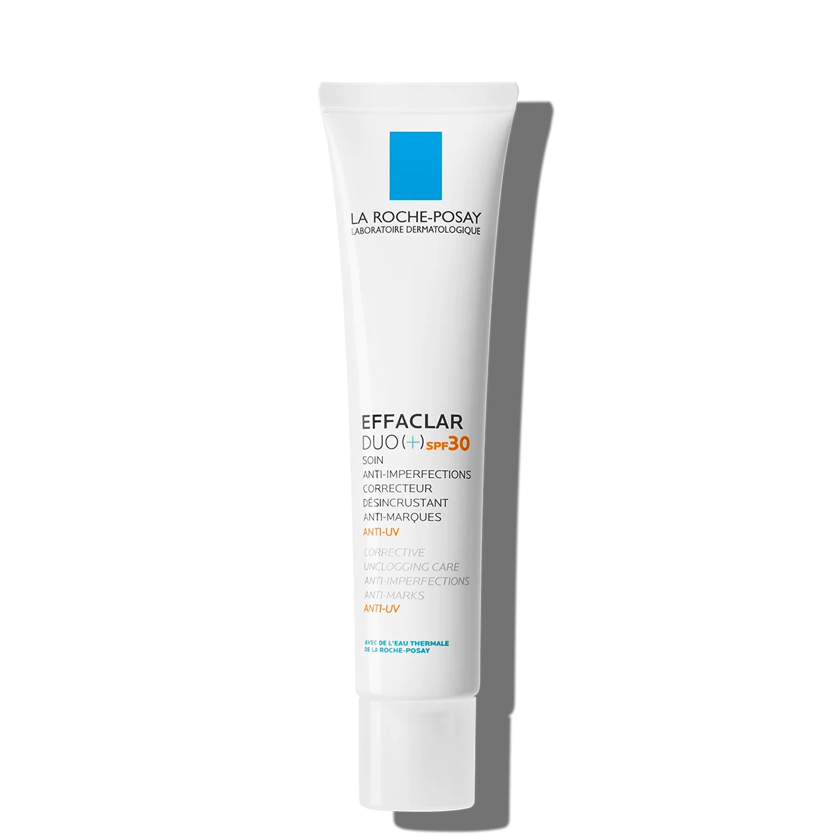 La Roche Posay Effaclar Duo+ Spf30 40ml