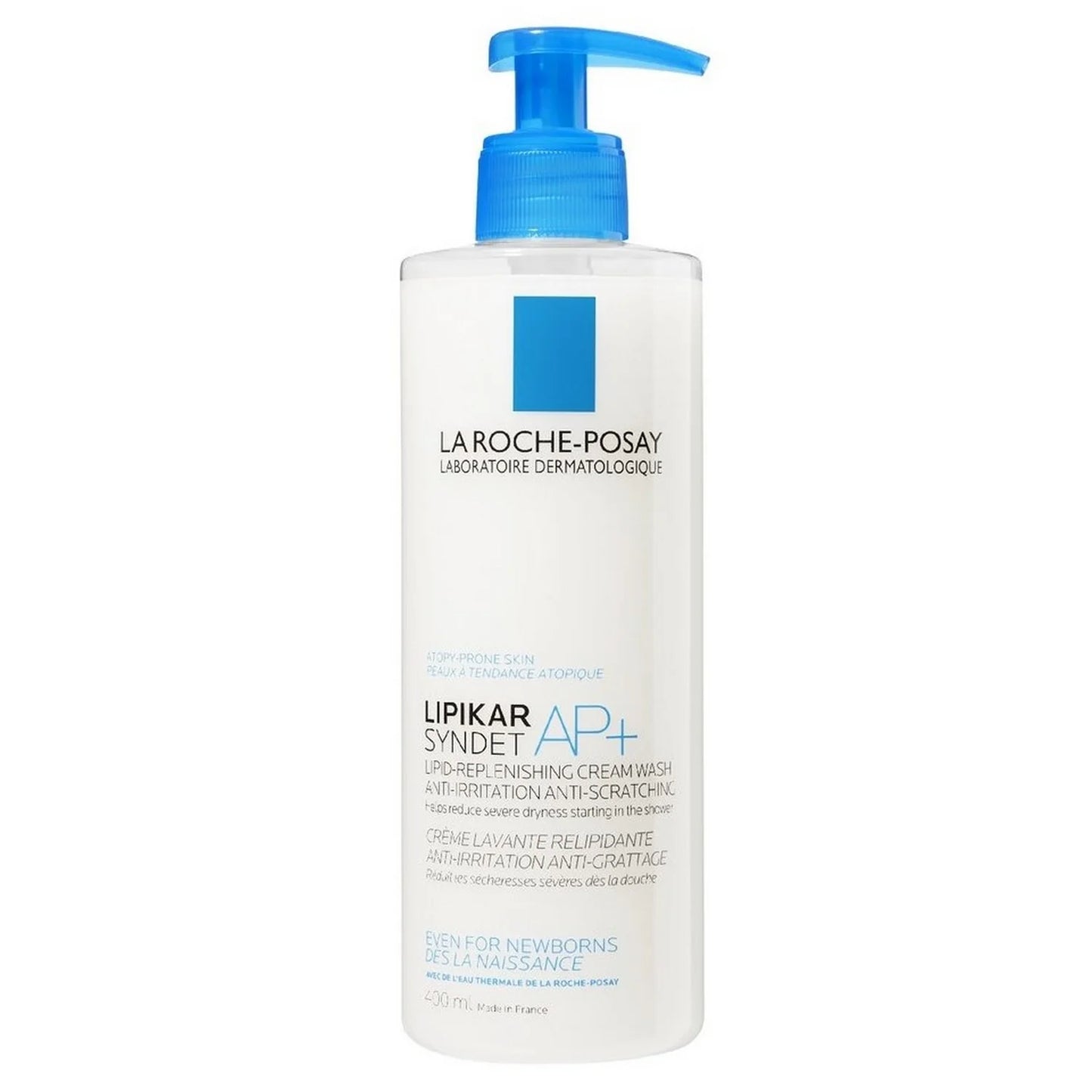 La Roche Posay Lipikar Syndet Ap+400m