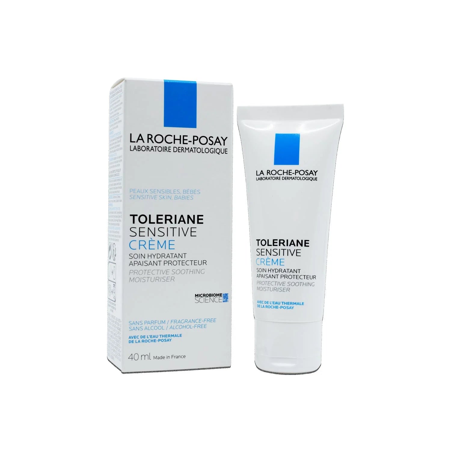 La Roche Posay Toleriane Sensitive Cream 40Ml Raf Pharmacy la-roche-posay-toleriane-sensitive-cream-40ml-raf-pharmacy