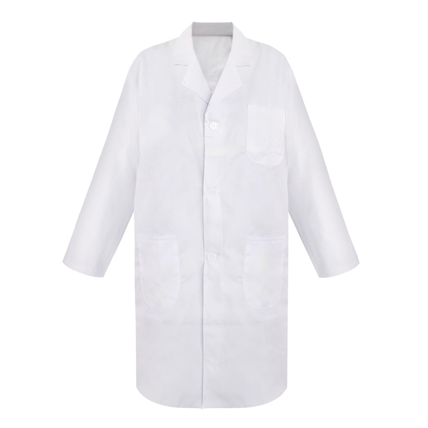 Lab Coat Size Xlarge