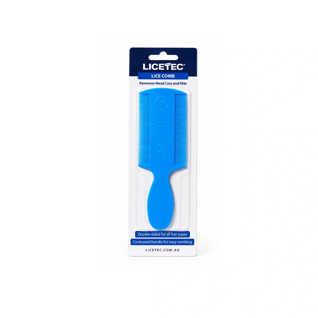 Licetec Lice Comp