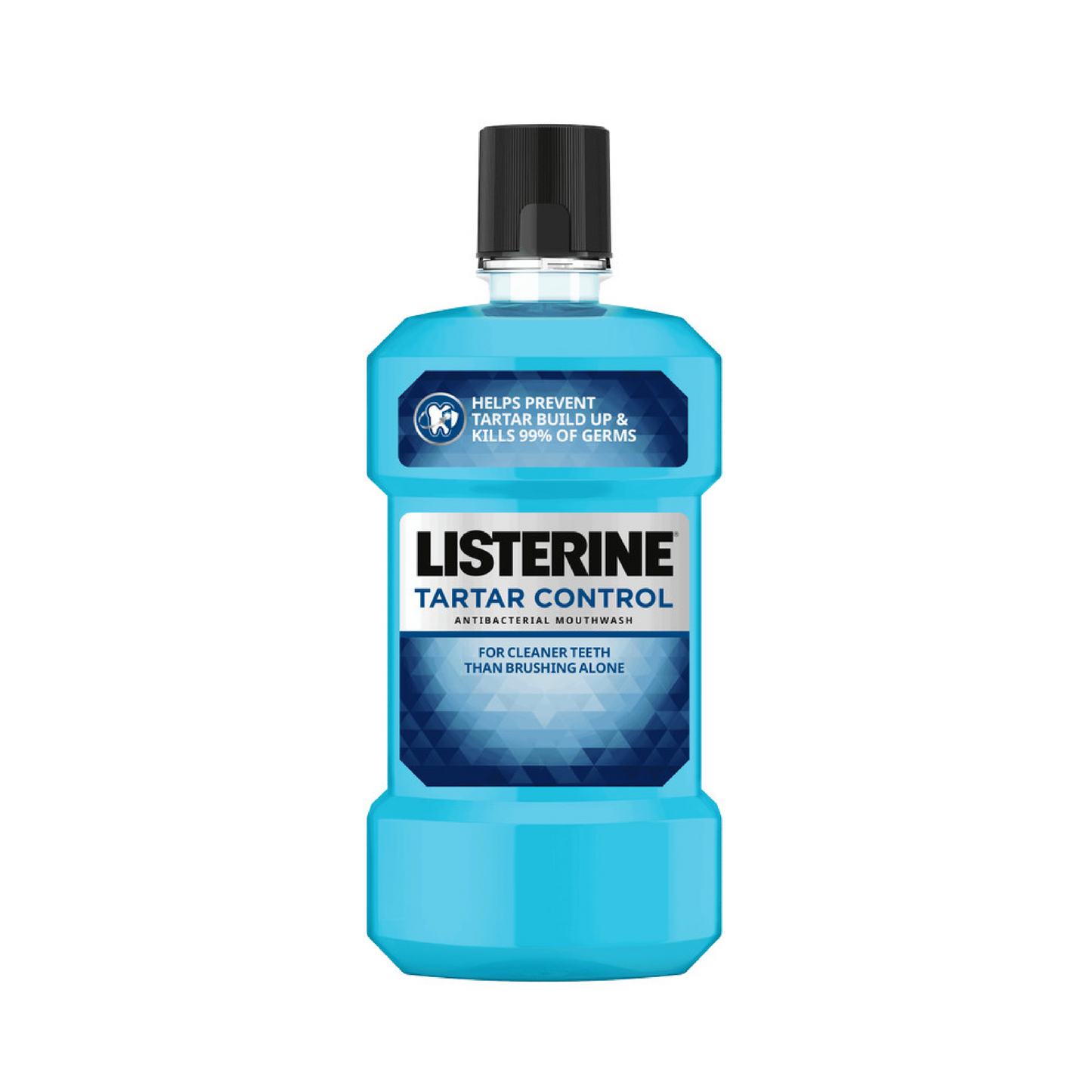 Listerine Tartar Control Mouth Wash 250Ml