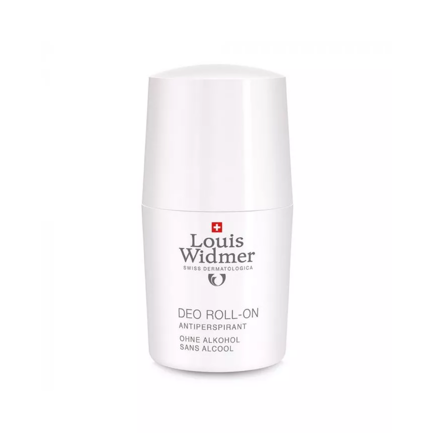 Louis Widmer Deo Roll On P 50Ml