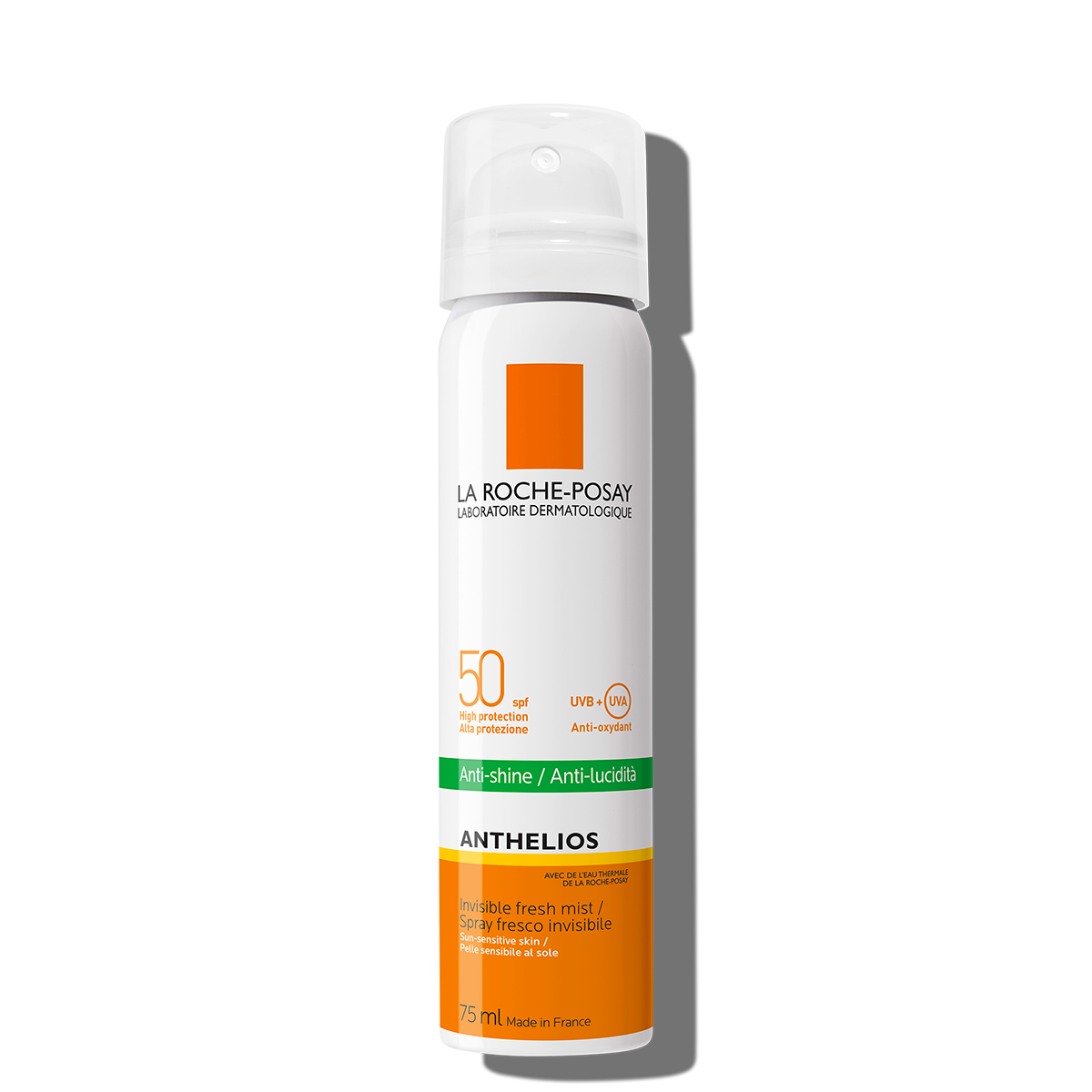 Lrp Anthelios Fresh Invisible Mist