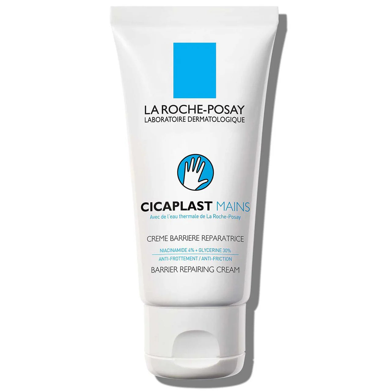 Lrp Cicaplast Mains 50ml
