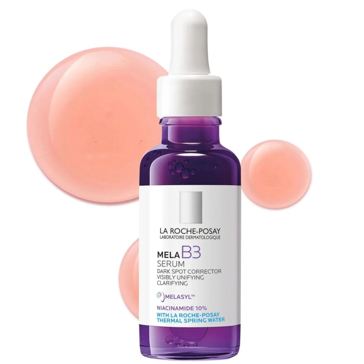 Lrp Mela B3 Serum Intensive Dark Spots Concentrate 30Ml