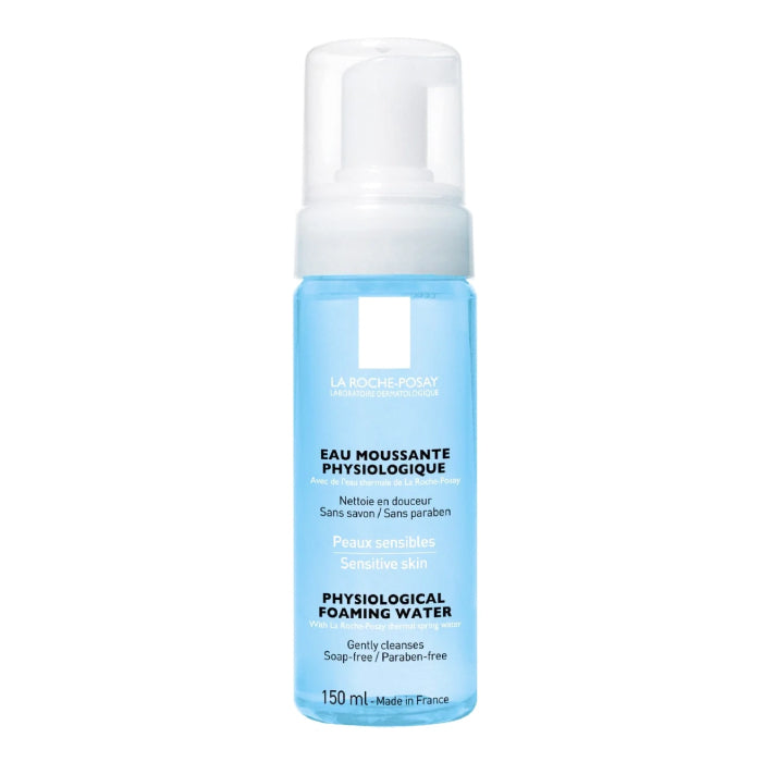 Lrp Physiological Cleansing Foaming Water 150ml