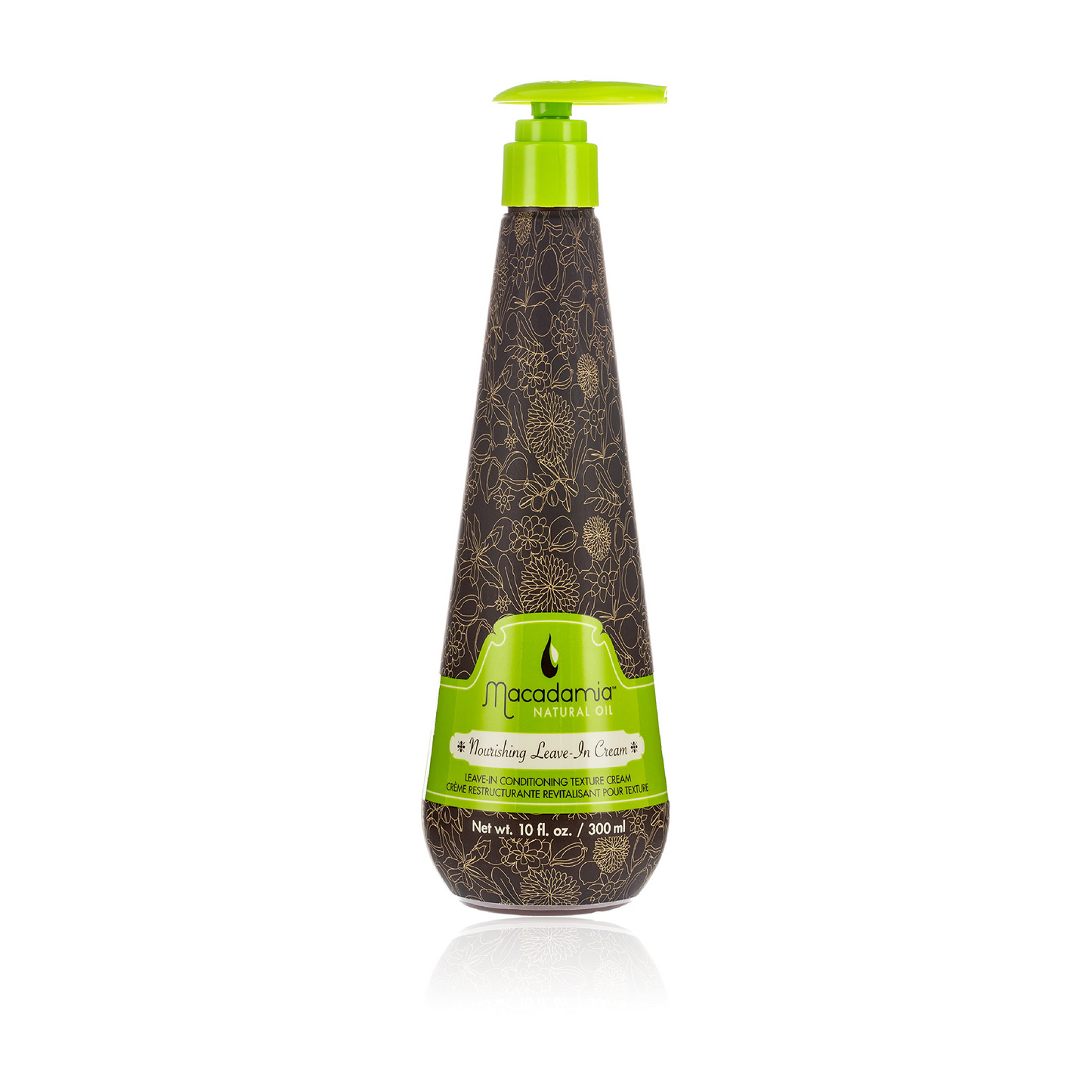 Macadamia Nourishing Leave-In Cream 300Ml