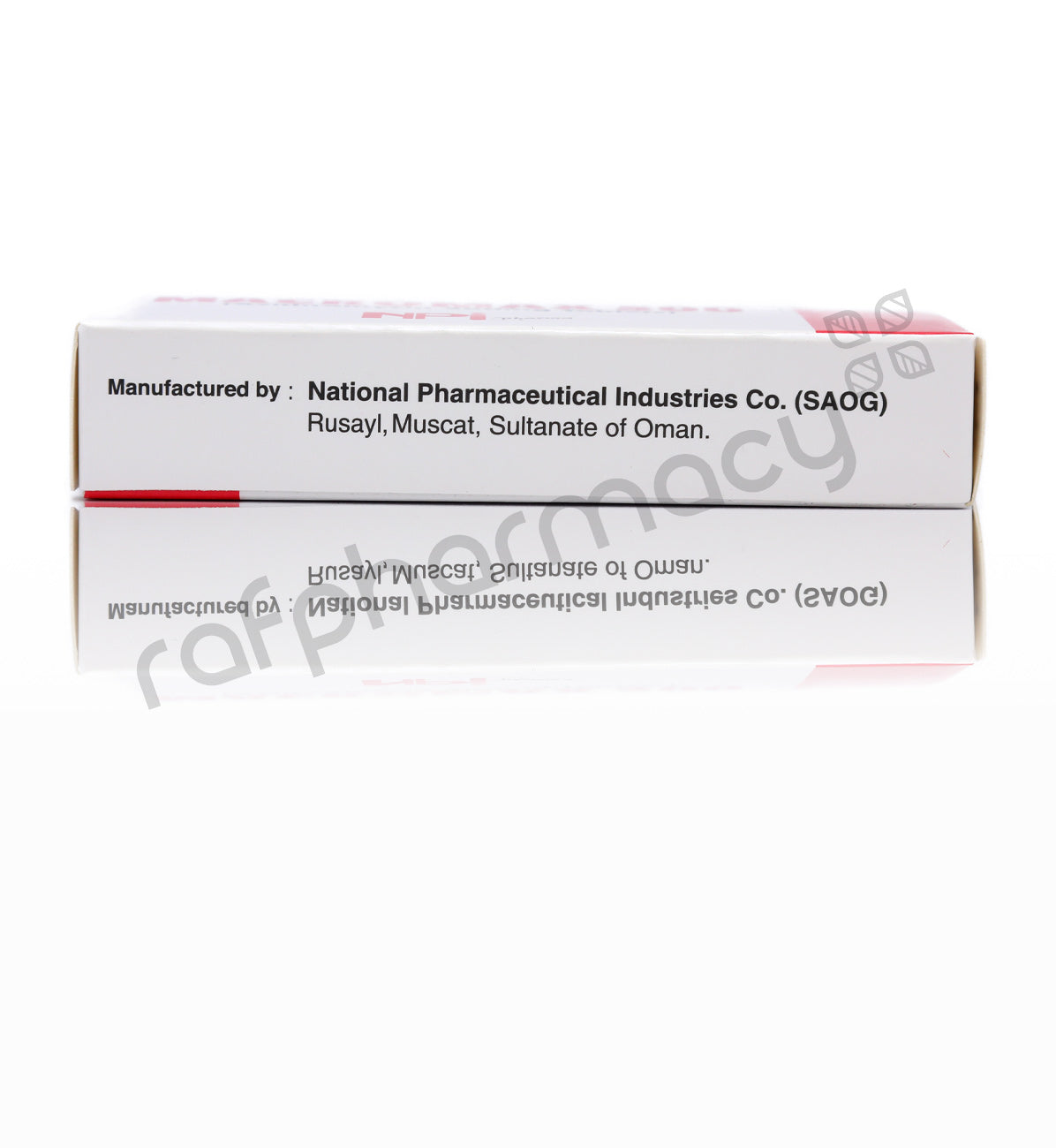 ماكرو ماكس 500 مجم 3 أقراص