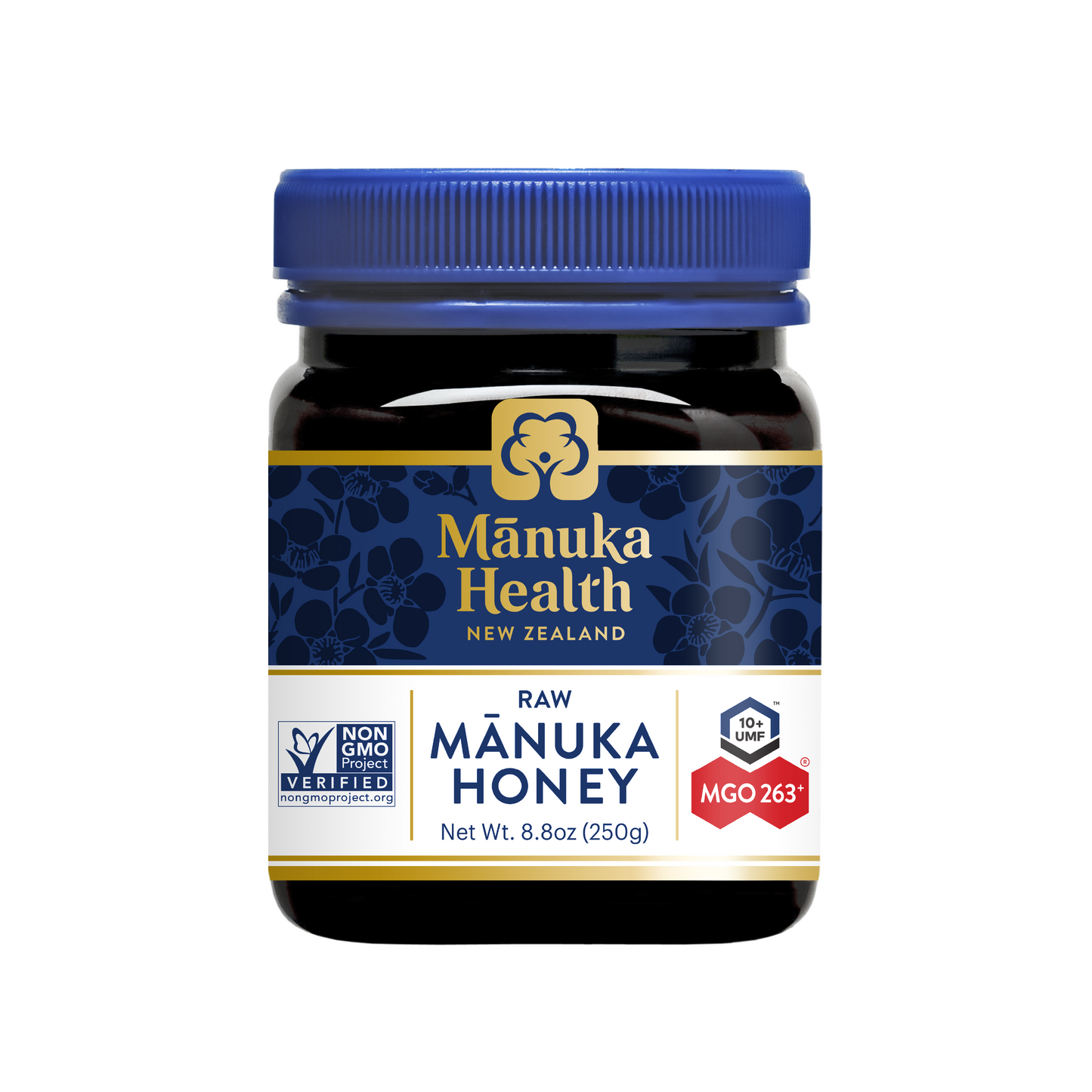 Manuka Health Mgo 250/263 Manuka Honey 250G
