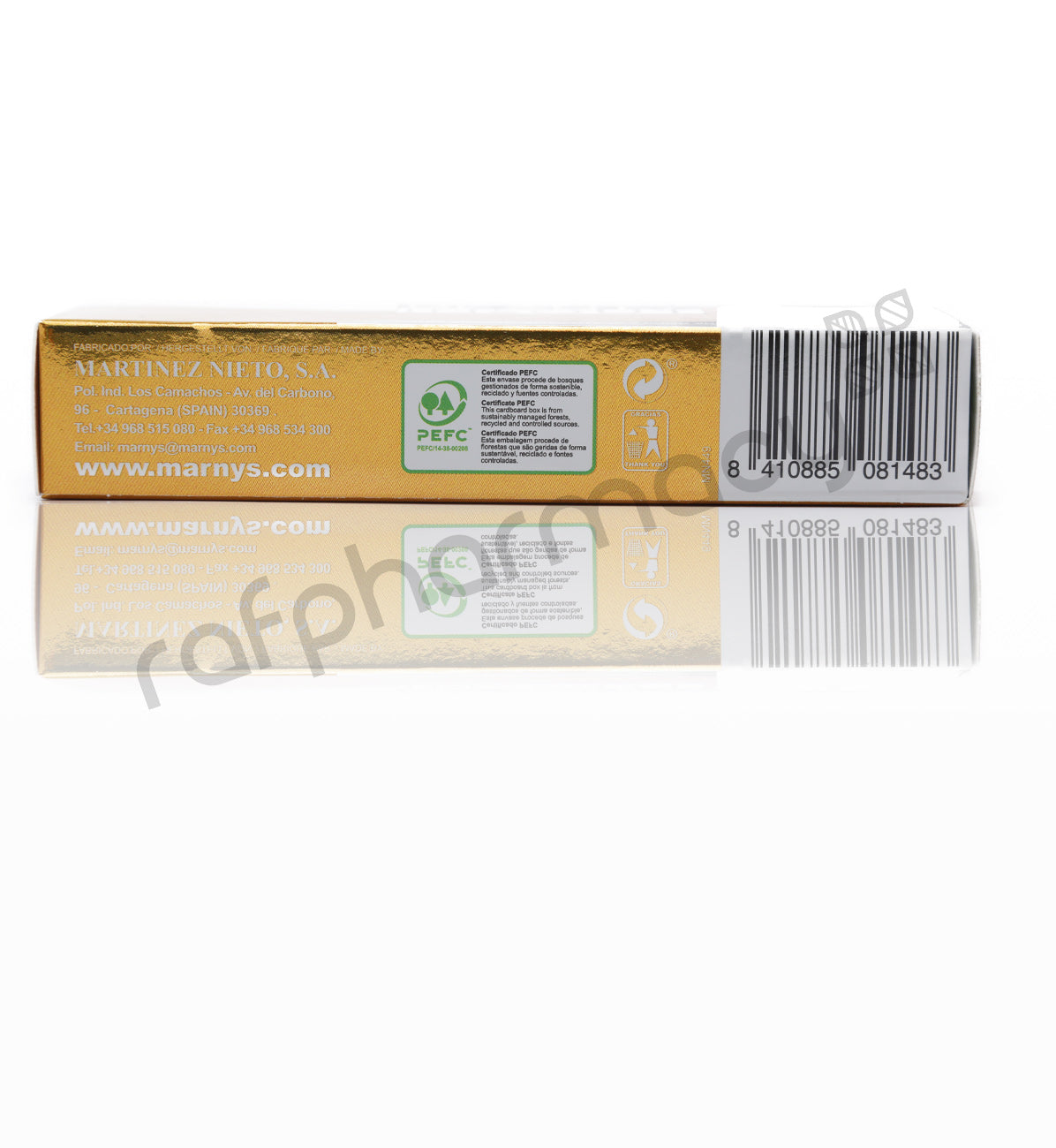 كبسولات مارنيز بيوتي إن آند أوت 30 كبسولة