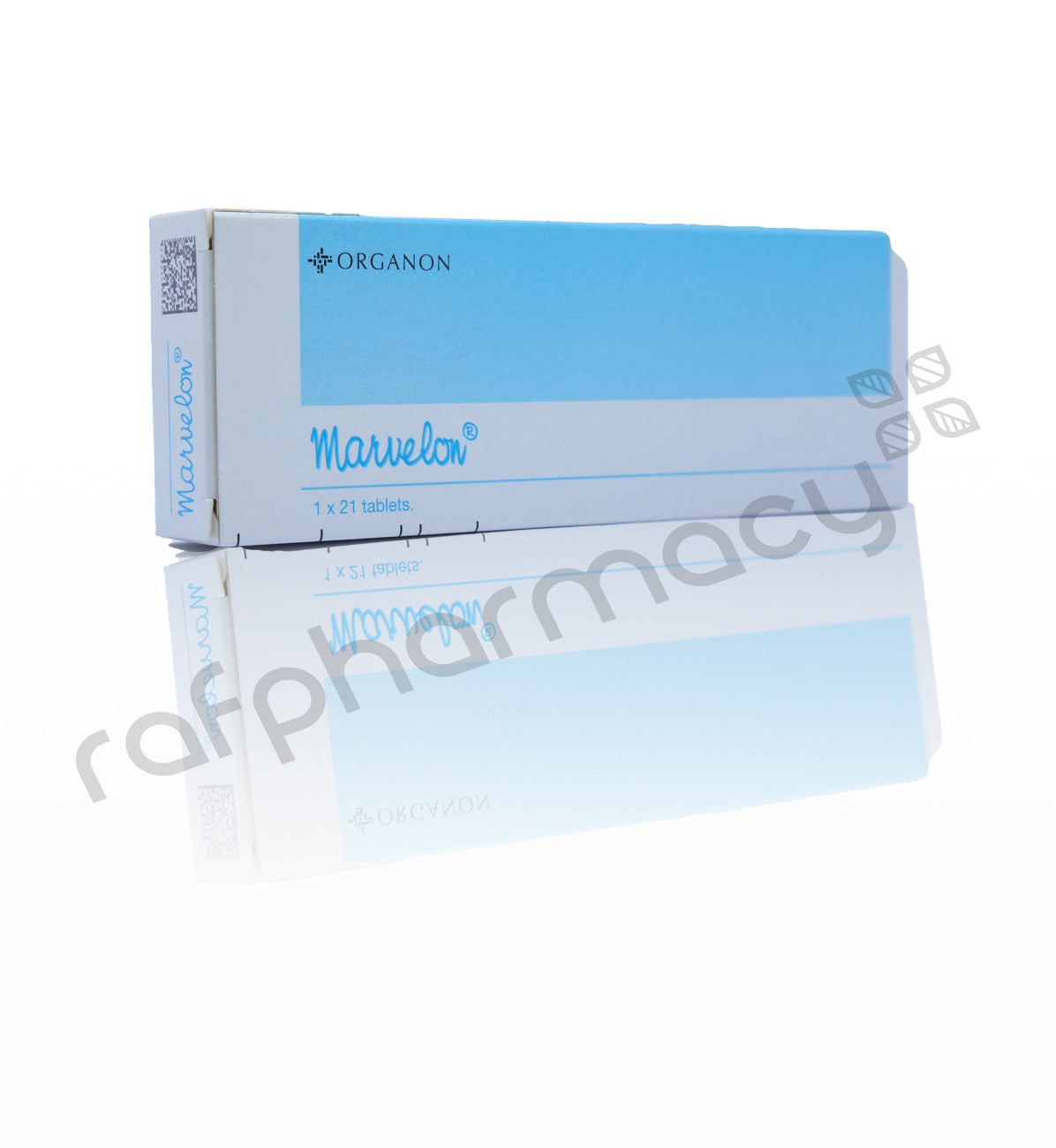 MARVELON TABLETS 21'S