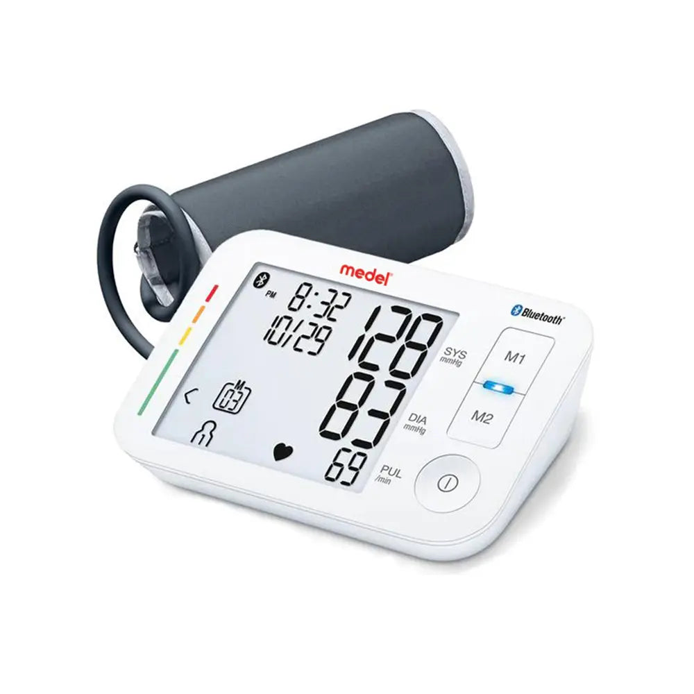 Medel Icare Blood Pressure Monitor With Bluetooth