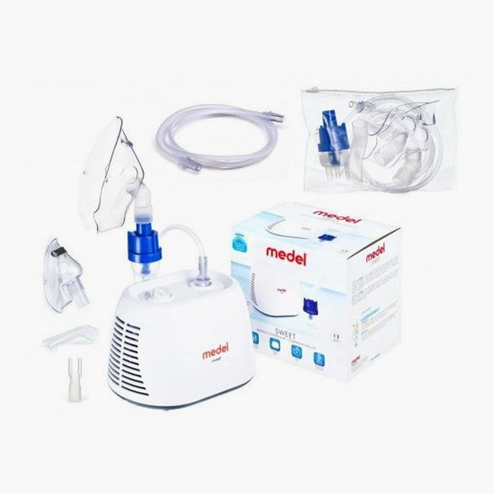 Medel Sweet Nebulizer