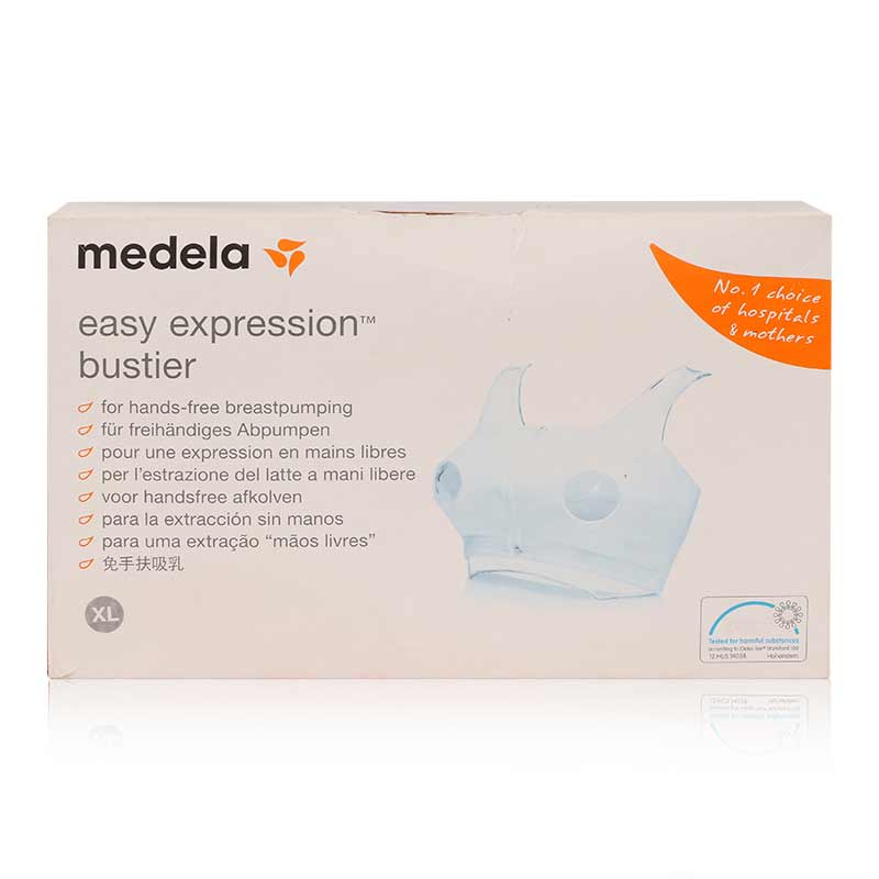 Medela Easy Express Bustier Extra Large