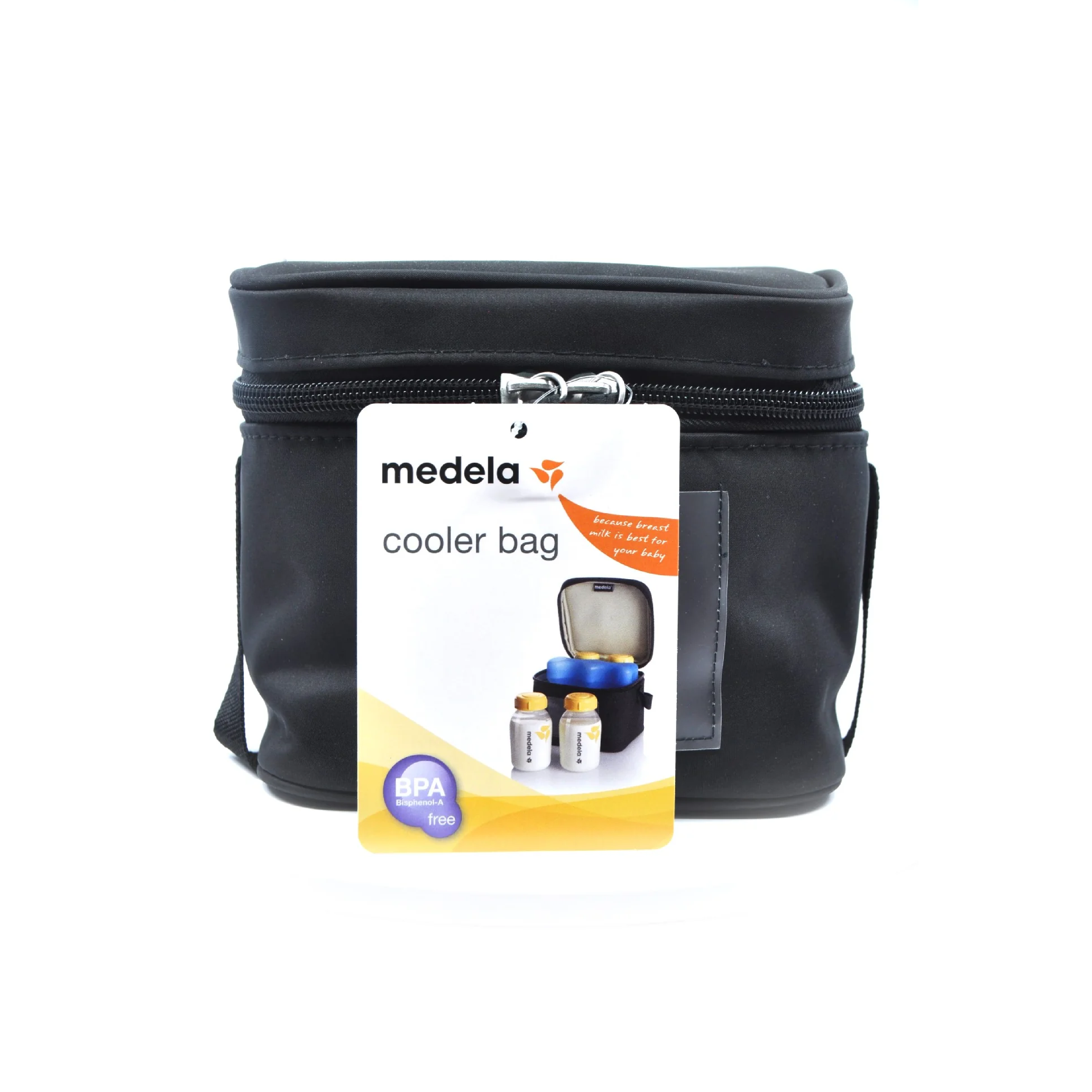 Medela Milk Cooler Bag – Raf Pharmacy - Main Image