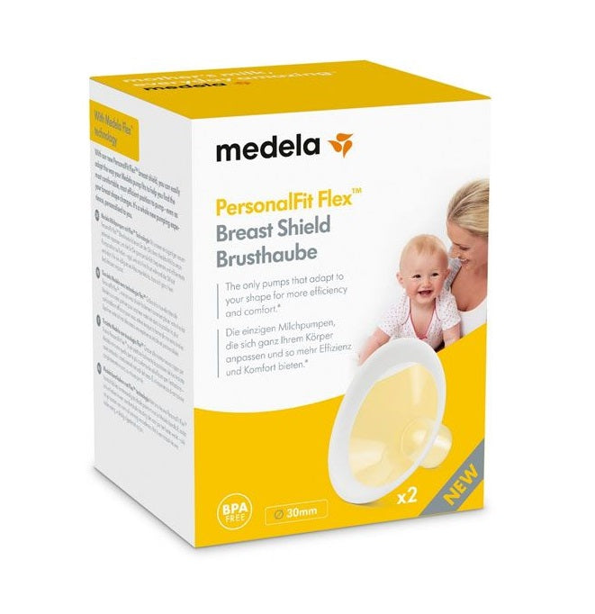 Medela Personal Fit Flex Breast Shield S 21Mm