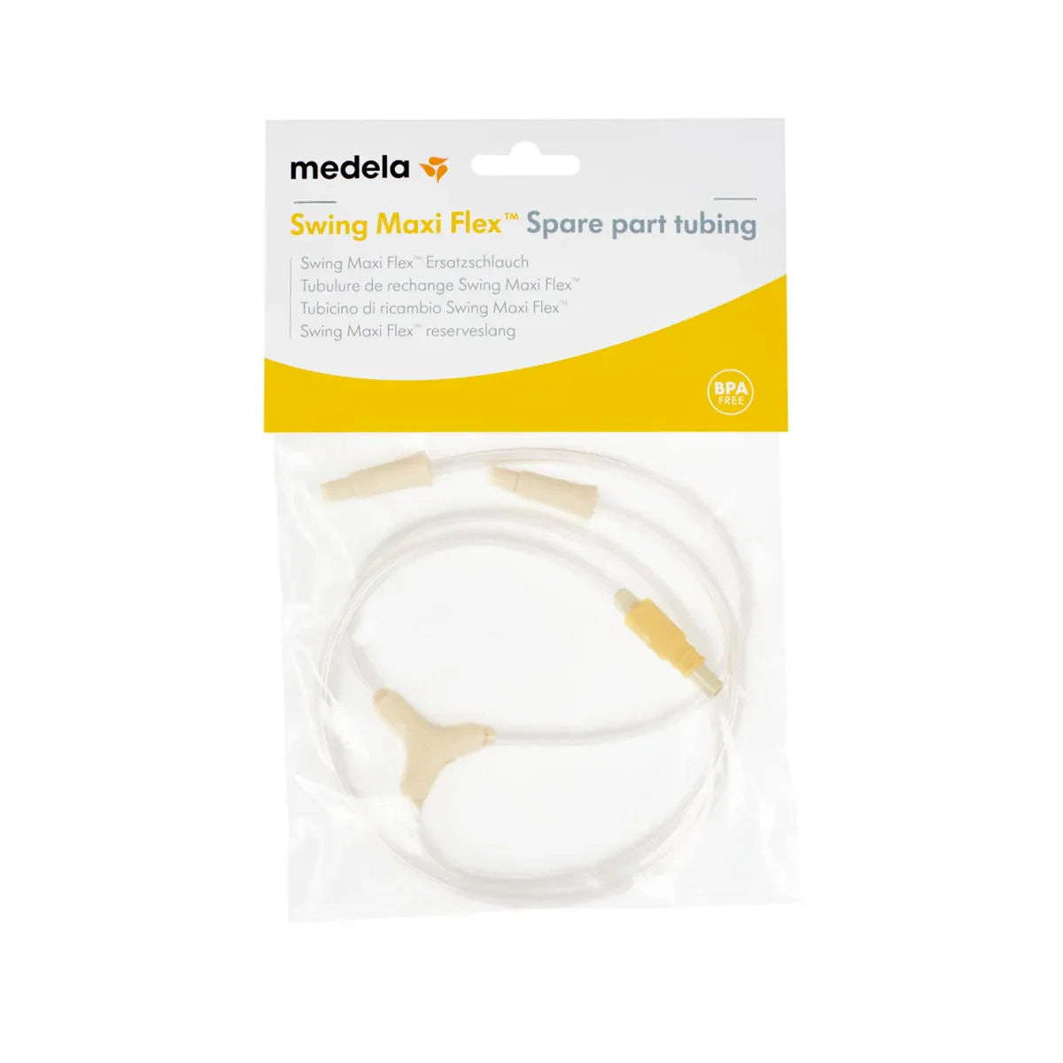 Medela Swing Maxi Pvc Tube