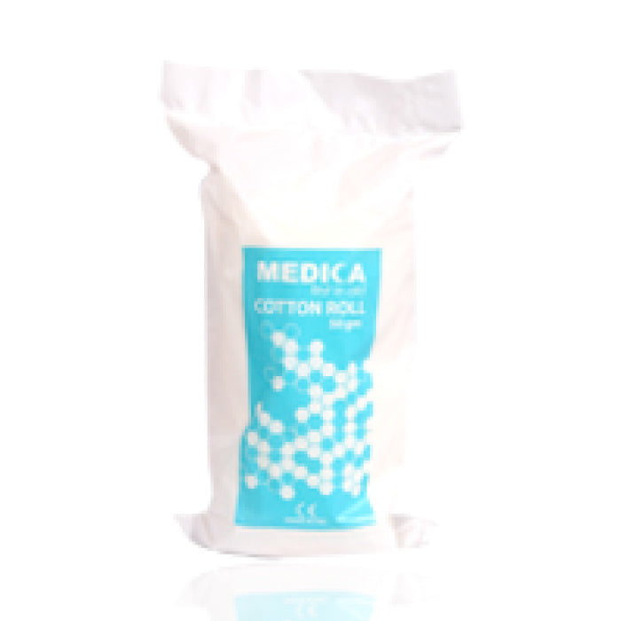 Medica Absorbent Cotton Roll 50gm