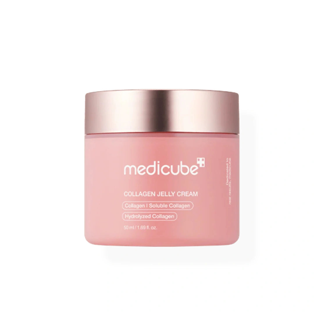 Medicube Collagen Jelly Cream 50ml