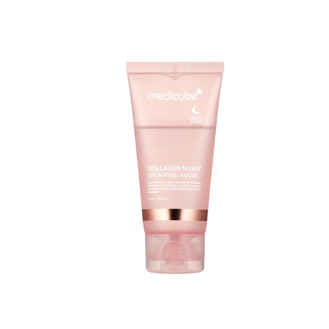 Medicube Collagen Night Wrapping Mask 75ml