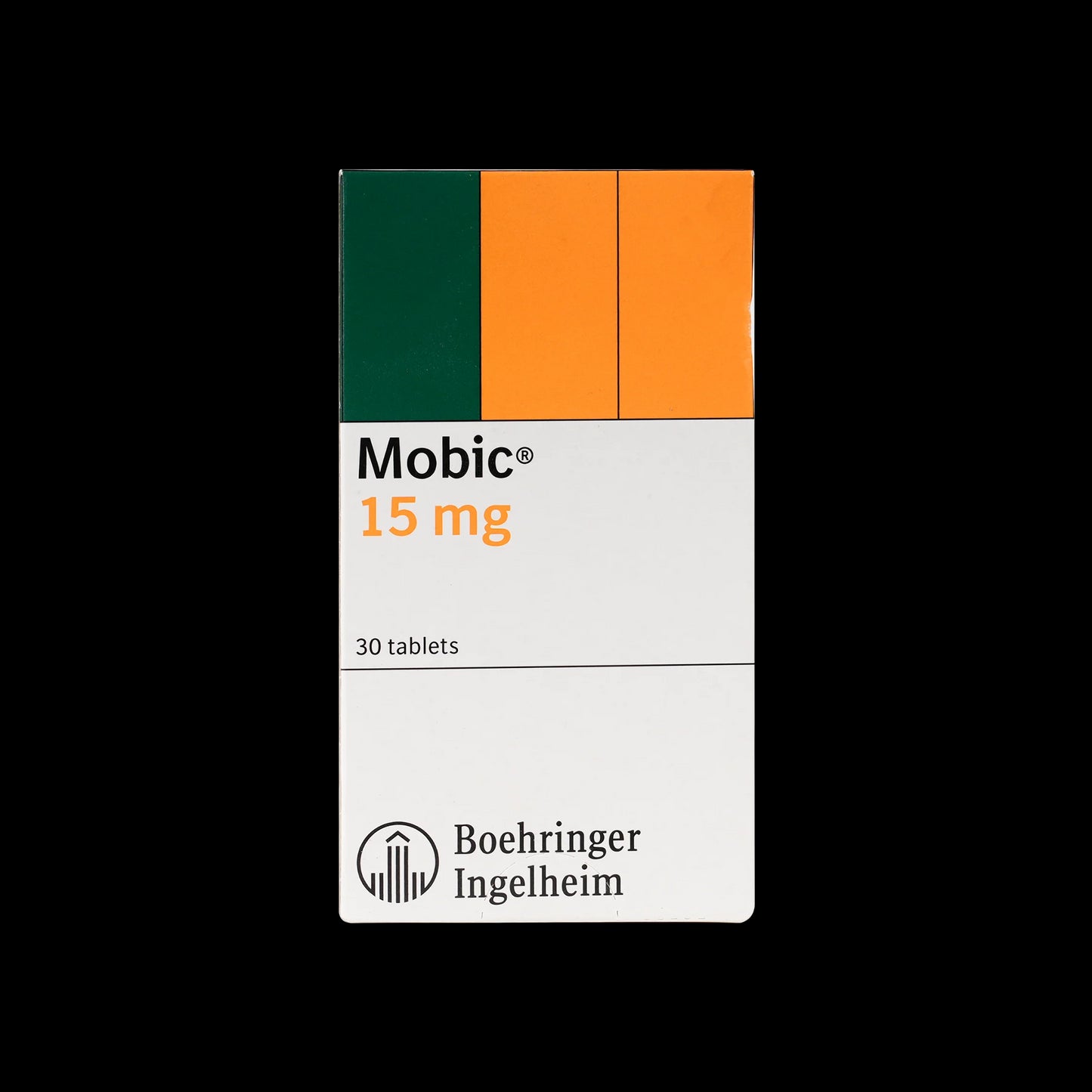 Mobic 15mg Tablets 30'S