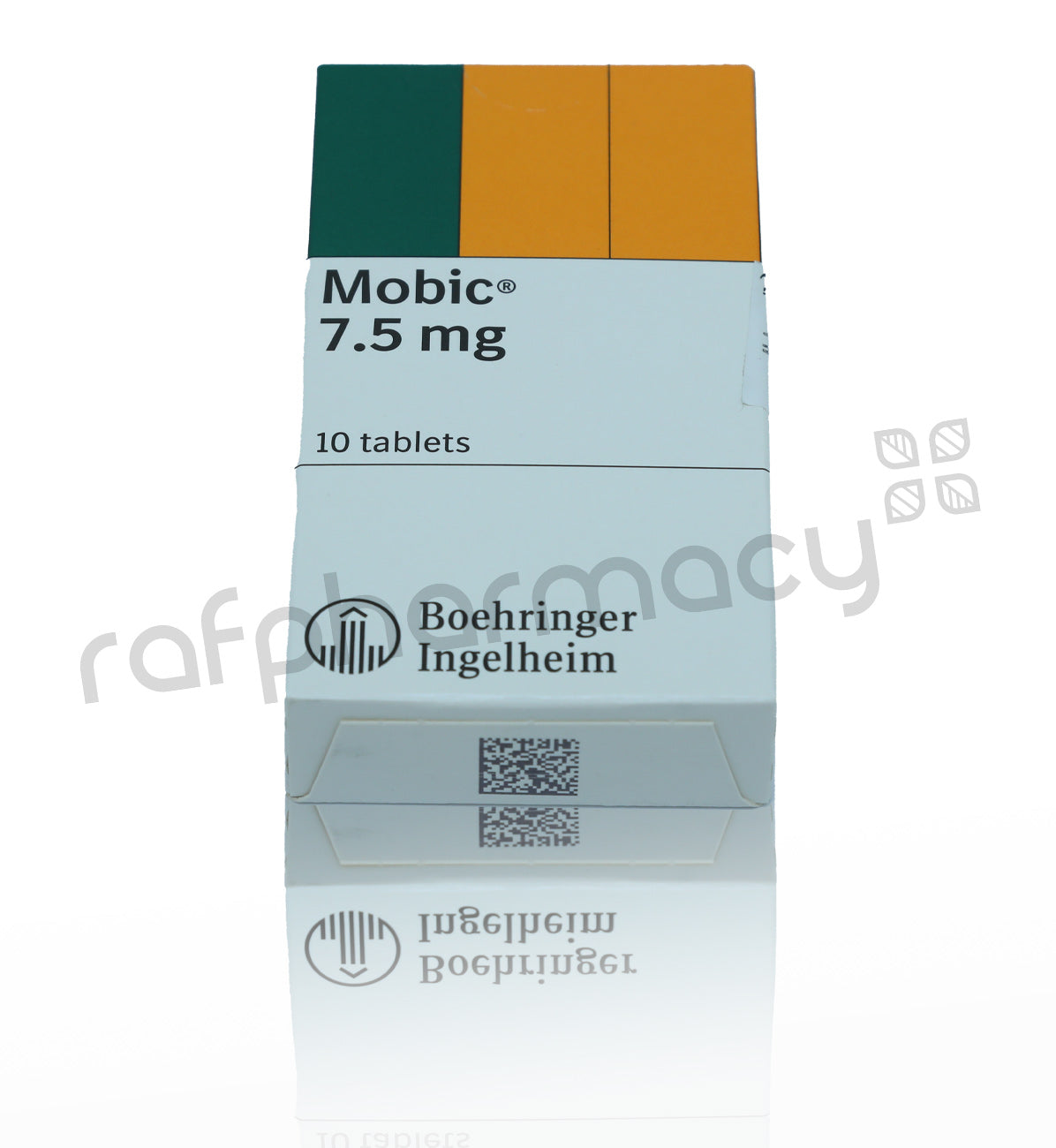 MOBIC 7.5MG TABLETS 10'S