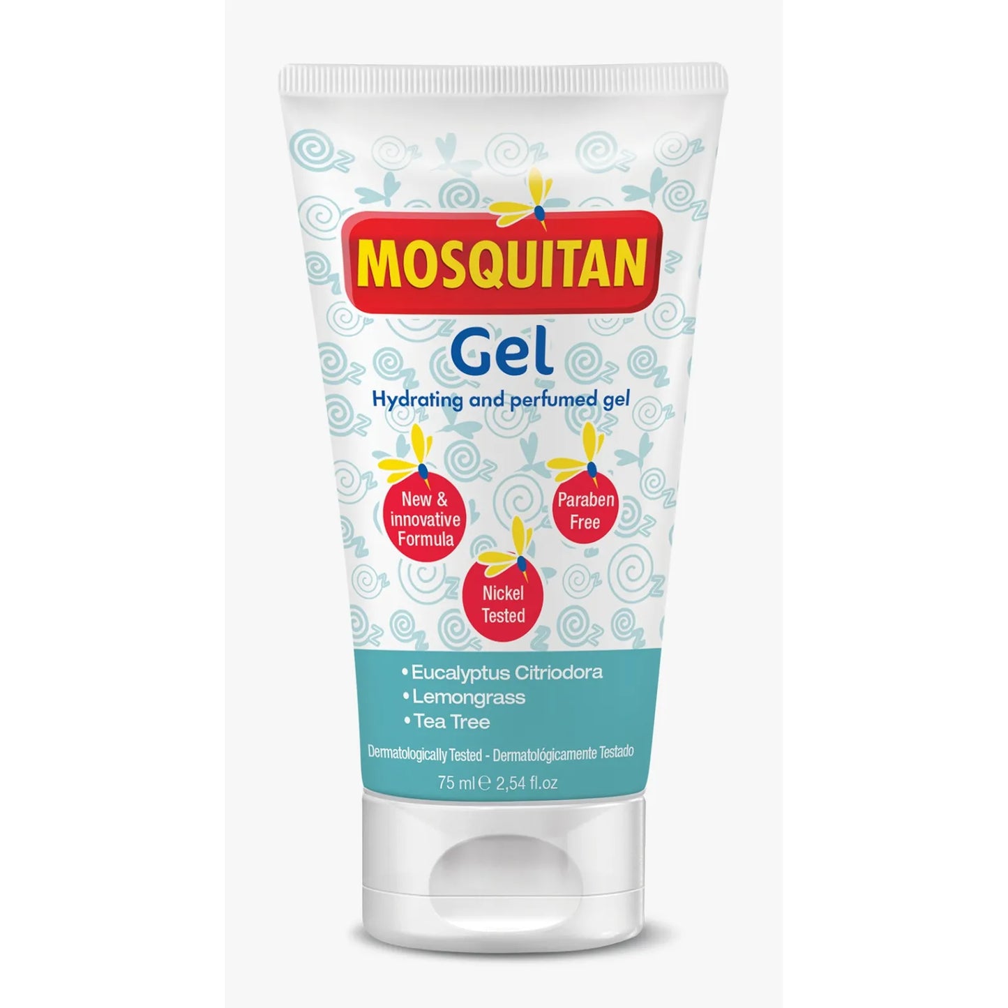 Mosquitan Gel 75ml