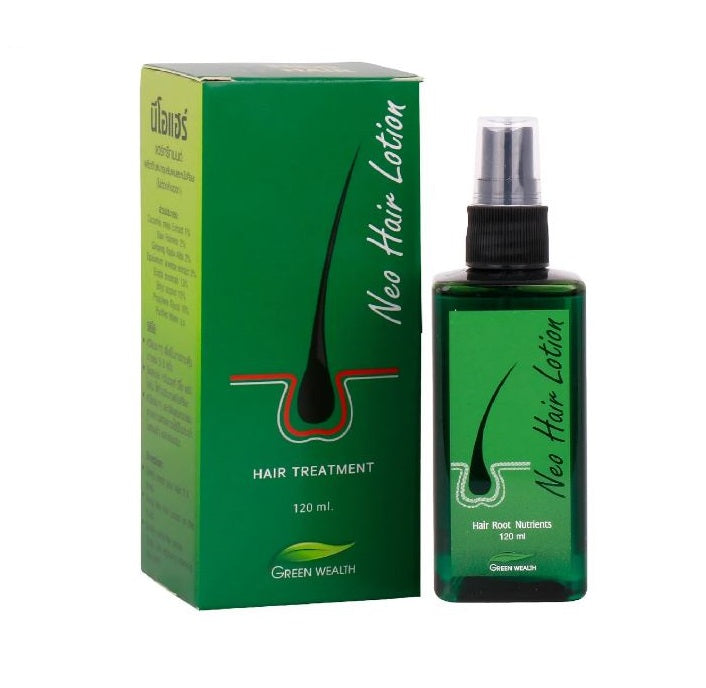 Neo Hair Lotion 120Ml