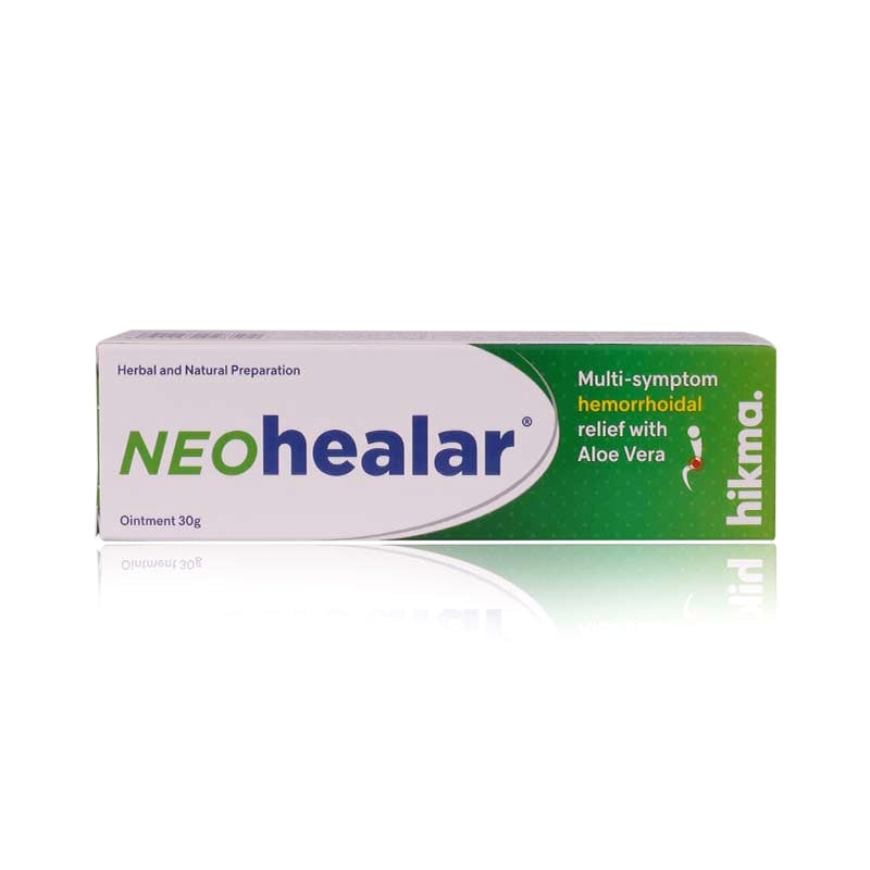 NEO HEALAR OINTMENT 30G