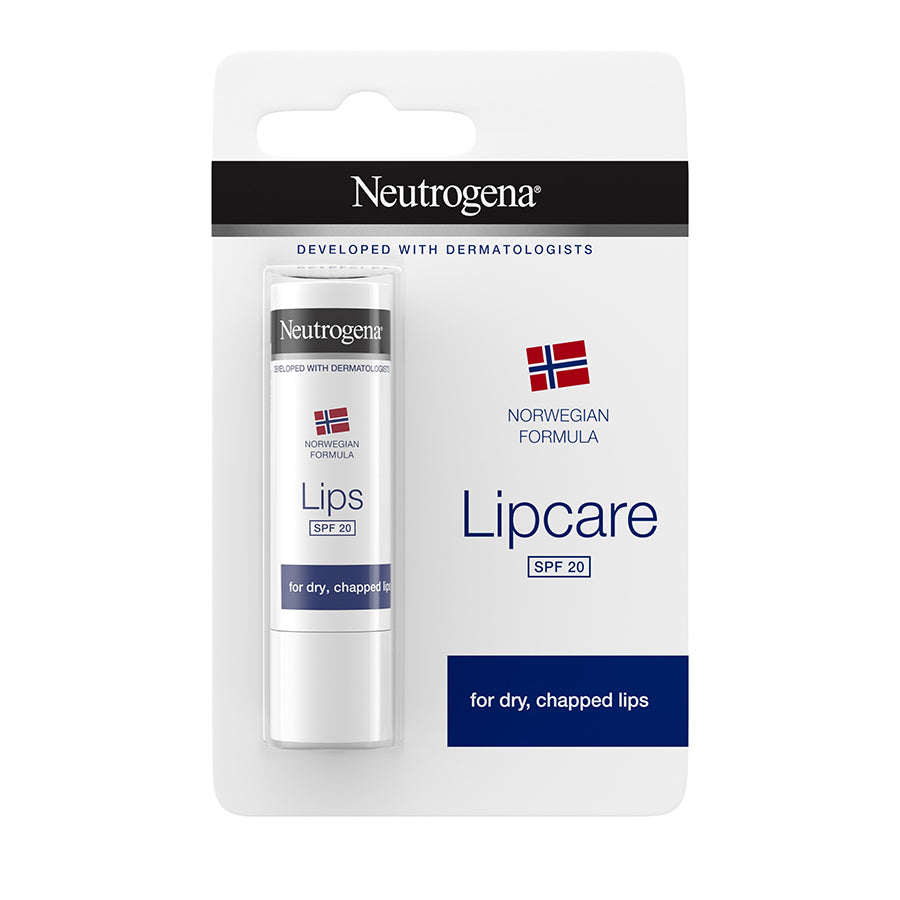 Neutrogena Lip Care Spf 20