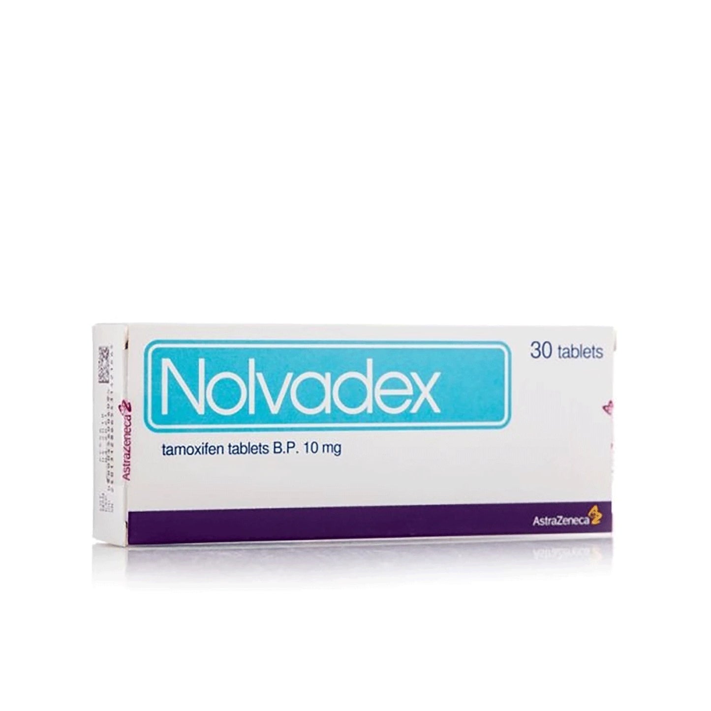 Nolvadex 10mg Tablets 30'S