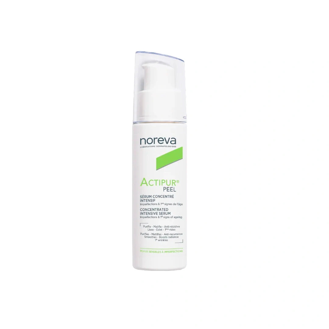 Noreva Actipur Peel Concentrated Intensive Serum 30ml